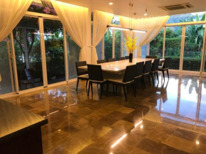 Отель Villa - Tran Phu street  Вунгтау